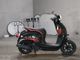Фото Honda GIORNO с японского аукциона