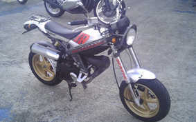 SUZUKI TR110 STREET MAGIC CF12A