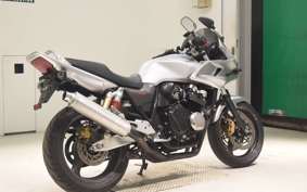 HONDA CB400 SUPER BOLDOR VTEC 2007 NC39
