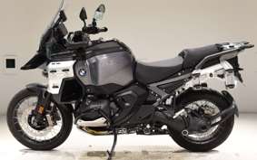 BMW R1300GS Adventure 2025