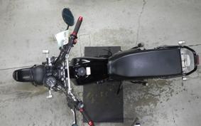 YAMAHA TW225 1997 DG09J