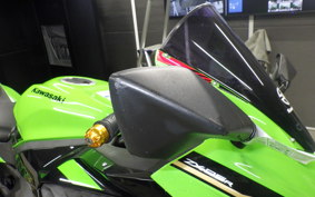 KAWASAKI ZX-25R ZX250E