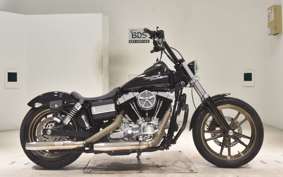 HARLEY FXDB 1580 2009