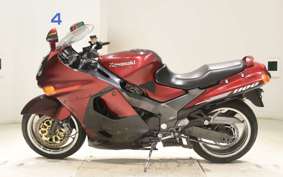 KAWASAKI ZZ1100 NINJA R Gen.2 2000