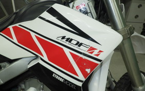 YAMAHA WR250R 2006 DG15J