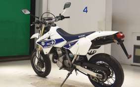 SUZUKI DR-Z400SM 2008 SK44A