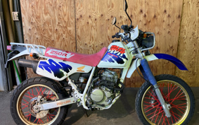 HONDA XLR250 BAJA MD22