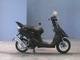 Фото Yamaha JOG ZR Gen.2 2001 с японского аукциона