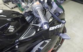 SUZUKI GIXXER 150 SF 2024