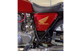 HONDA CB250 CB250