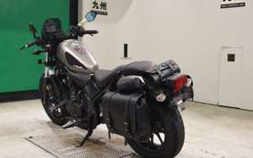 HONDA REBEL 500 A 2019 PC60