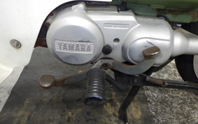 YAMAHA TOWN MATE 50 2022 22F