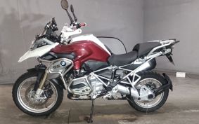 BMW R1200GS 2013 0A01
