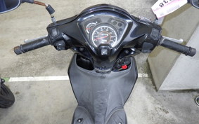 HONDA DIO 110 JF58