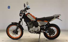 YAMAHA TRICKER DG10J
