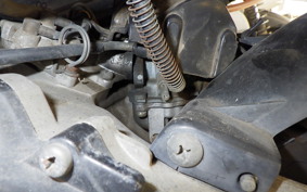SUZUKI SEPIA RS CA1HB