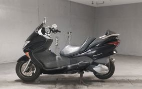 HONDA FORZA Z MF08