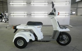 HONDA GYRO X TD01