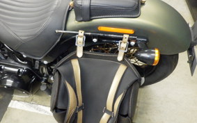 HARLEY FLSS 1800 2016