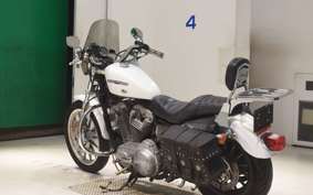 HARLEY XL883LI 2007