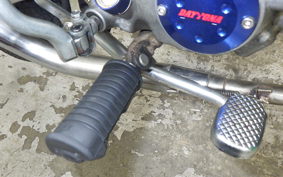 HONDA MONKEY Z50J