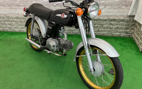 HONDA BENLY 50 CD50