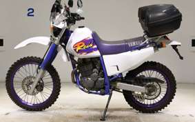 YAMAHA TT250R RAID 2022 4GY