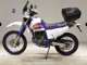 Фото Yamaha TT250R RAID 2022 с японского аукциона