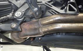 BMW F800GS 2009