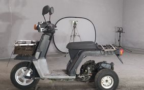 HONDA GYRO TD01