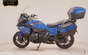 BMW R1300RT ASA 2026