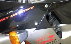 HONDA CBR250RR 2021 MC22