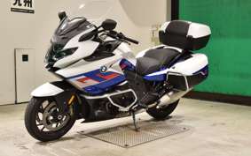 BMW K1600GT 2022