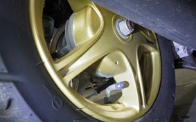 YAMAHA JOG ZR Gen.3 SA39J