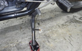 HONDA CB400 SUPER BOLDOR VTEC 2009 NC42