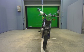 SUZUKI ST250 NJ4AA