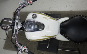SUZUKI INTRUDER 400 Classic 2009 VK56A