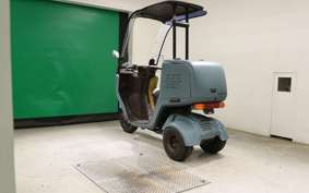 HONDA GYRO CANOPY TA02