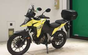 SUZUKI Vストローム250SX EL11L