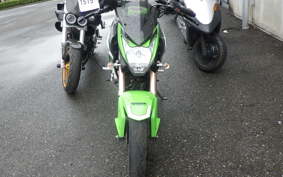 KAWASAKI Z125 PRO BR125H