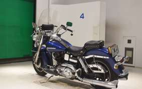 HARLEY FLHP 1340 1984