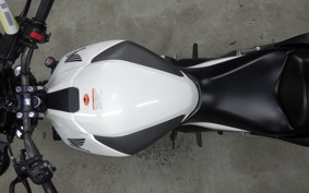 HONDA NC 700 S 2013 RC61