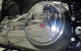 HARLEY FXBRS1870 2017