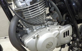 SUZUKI GRASS TRACKER 2014 NJ4DA