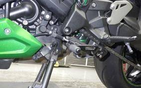 KAWASAKI ZH2 SE ZRT00R