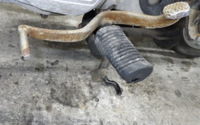 SUZUKI BIRDIE 50 BA14A