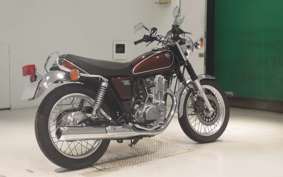 YAMAHA SR400 Gen.4 2015 RH03J