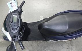 YAMAHA CYGNUS 125 XSR 3 SED8J