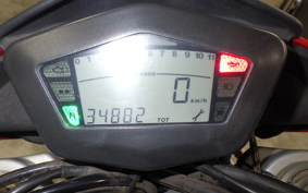 DUCATI HYPERMOTARD 1100S 2009