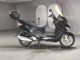 Фото SYM RV125i с японского аукциона